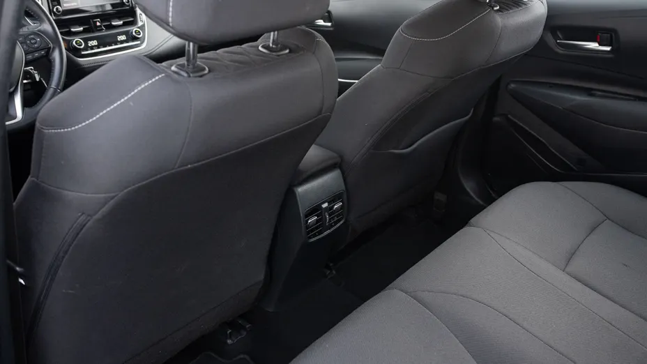 TOYOTA Corolla Corolla 1.5 Comfort