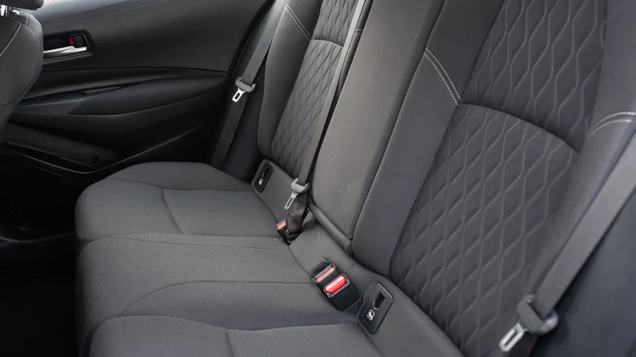 TOYOTA Corolla Corolla 1.5 Comfort