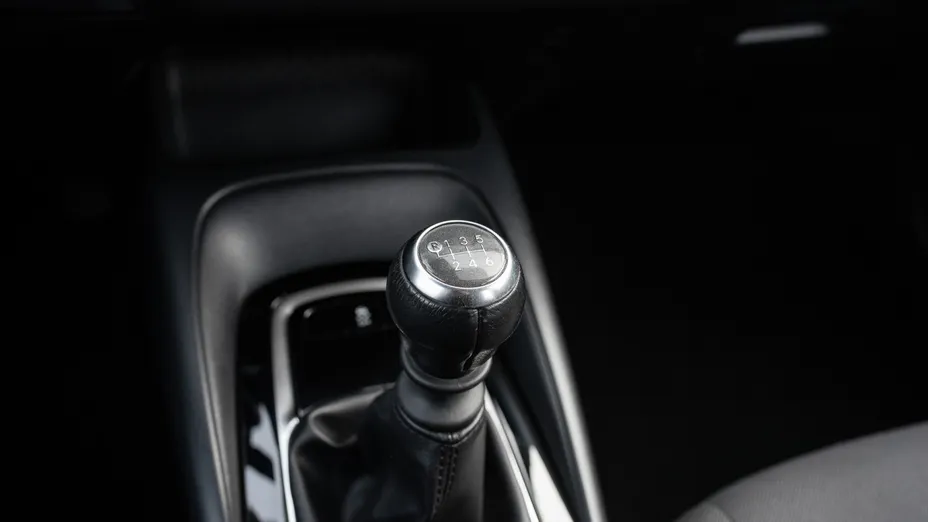 TOYOTA Corolla Corolla 1.5 Comfort