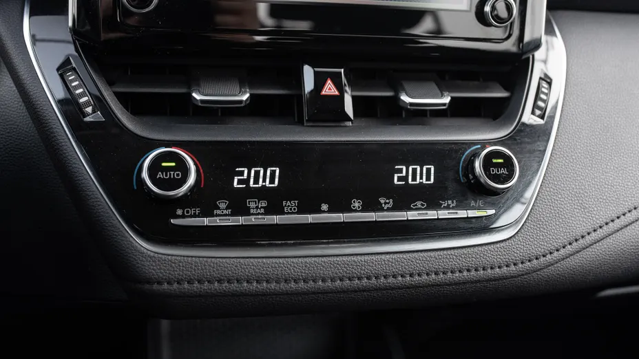 TOYOTA Corolla Corolla 1.5 Comfort