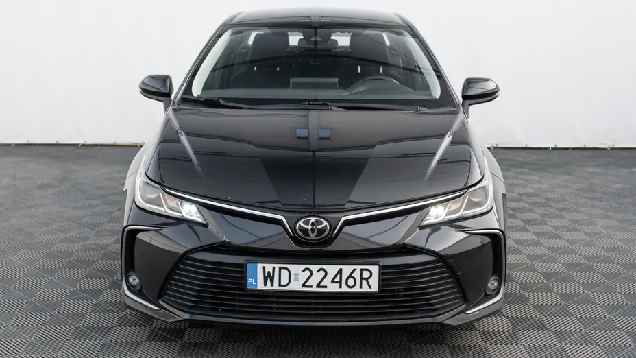 TOYOTA Corolla Corolla 1.5 Comfort