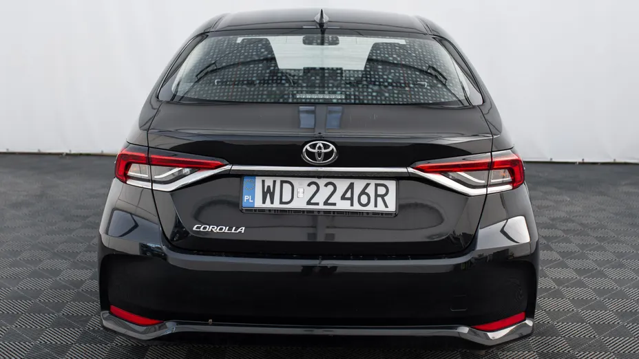 TOYOTA Corolla Corolla 1.5 Comfort