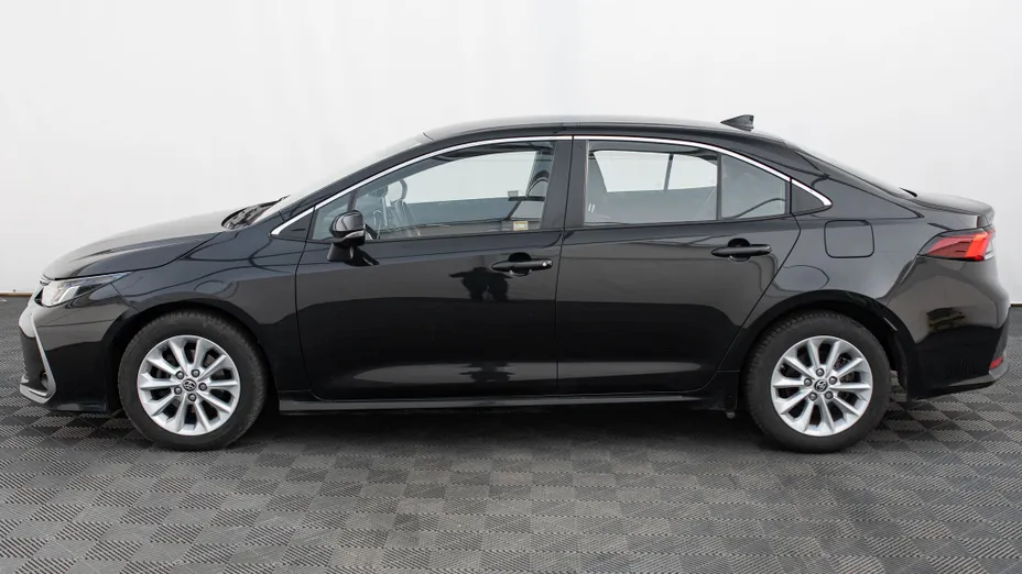 TOYOTA Corolla Corolla 1.5 Comfort