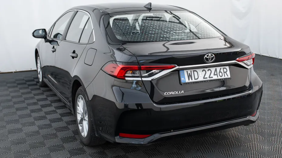 TOYOTA Corolla Corolla 1.5 Comfort