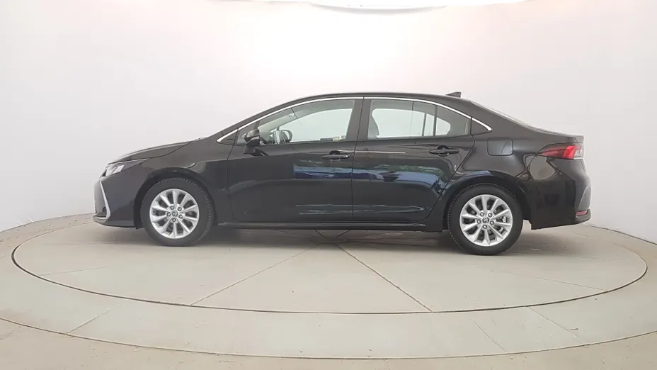 TOYOTA Corolla Corolla 1.5 Comfort