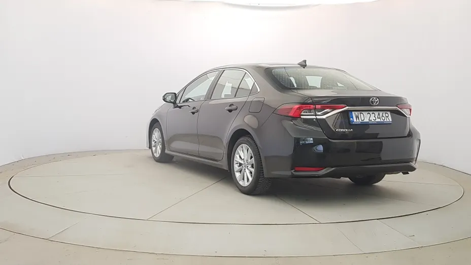 TOYOTA Corolla Corolla 1.5 Comfort