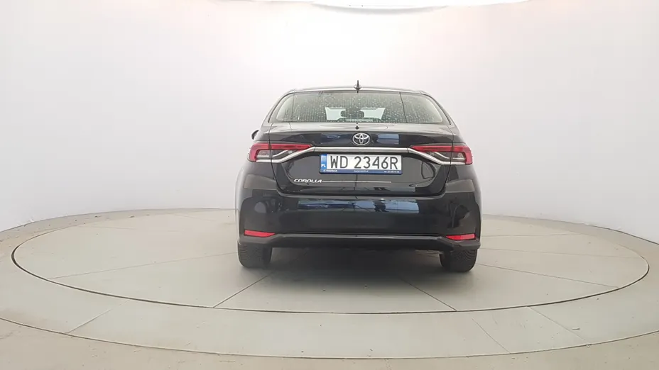 TOYOTA Corolla Corolla 1.5 Comfort