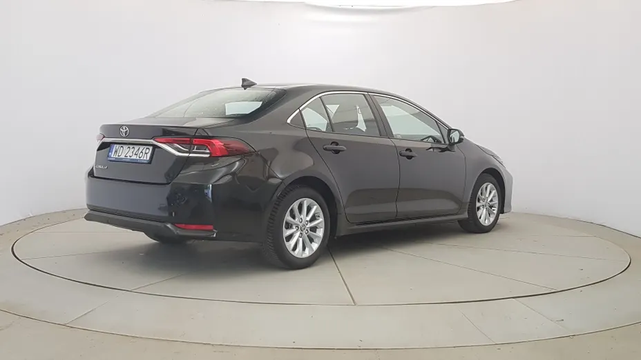 TOYOTA Corolla Corolla 1.5 Comfort