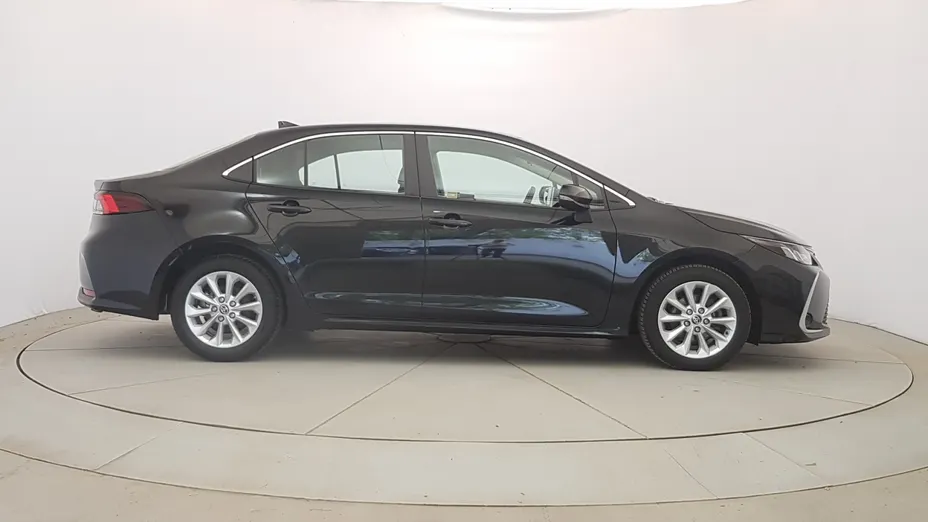 TOYOTA Corolla Corolla 1.5 Comfort