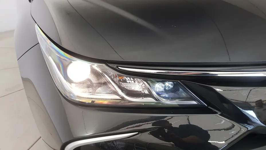 TOYOTA Corolla Corolla 1.5 Comfort