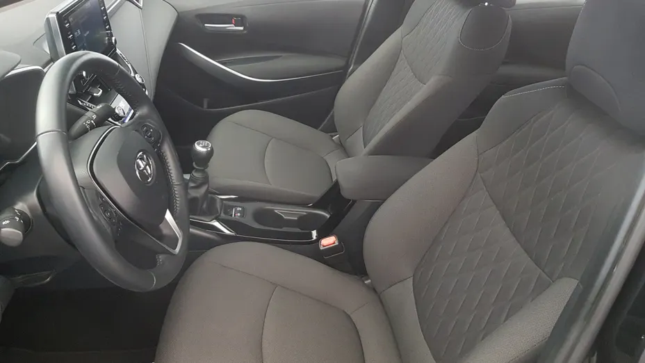 TOYOTA Corolla Corolla 1.5 Comfort