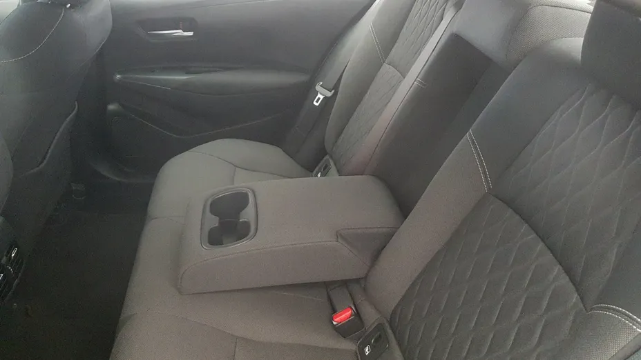 TOYOTA Corolla Corolla 1.5 Comfort