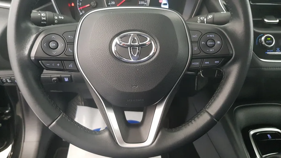 TOYOTA Corolla Corolla 1.5 Comfort