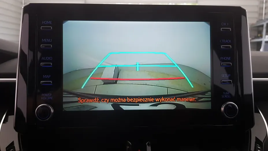 TOYOTA Corolla Corolla 1.5 Comfort