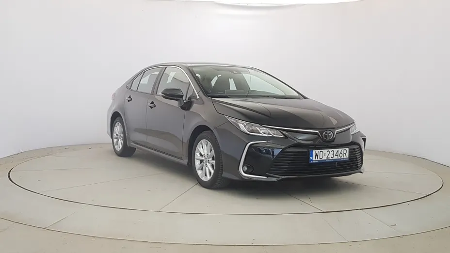 TOYOTA Corolla Corolla 1.5 Comfort