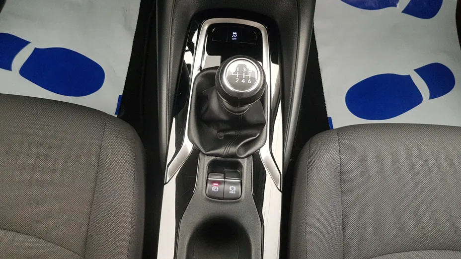 TOYOTA Corolla Corolla 1.5 Comfort