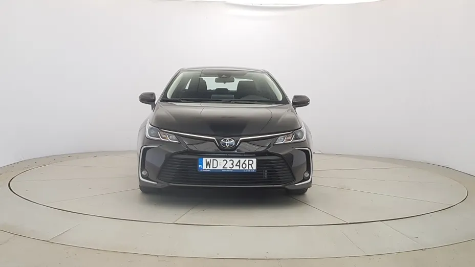 TOYOTA Corolla Corolla 1.5 Comfort