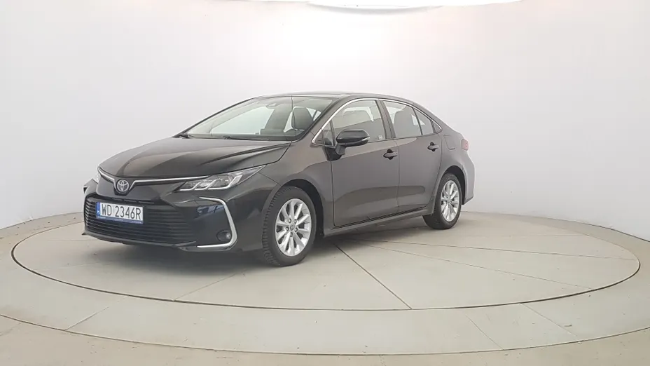 TOYOTA Corolla Corolla 1.5 Comfort
