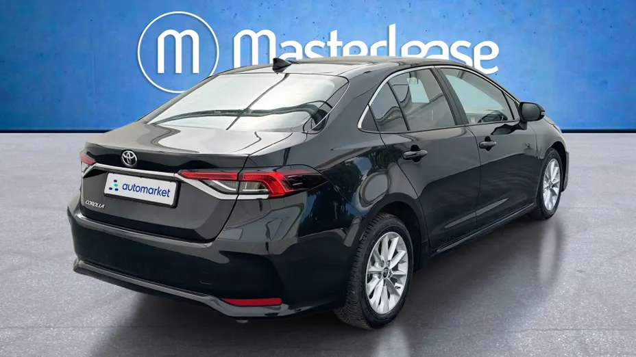 TOYOTA Corolla Corolla 1.5 Comfort