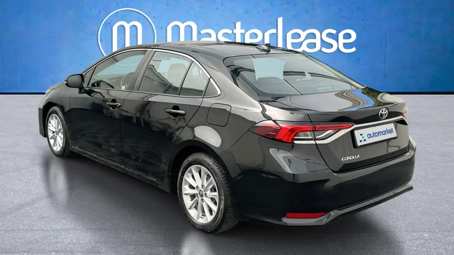 TOYOTA Corolla Corolla 1.5 Comfort