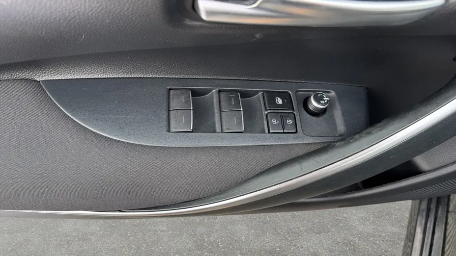 TOYOTA Corolla Corolla 1.5 Comfort
