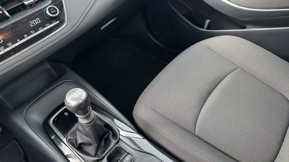 TOYOTA Corolla Corolla 1.5 Comfort