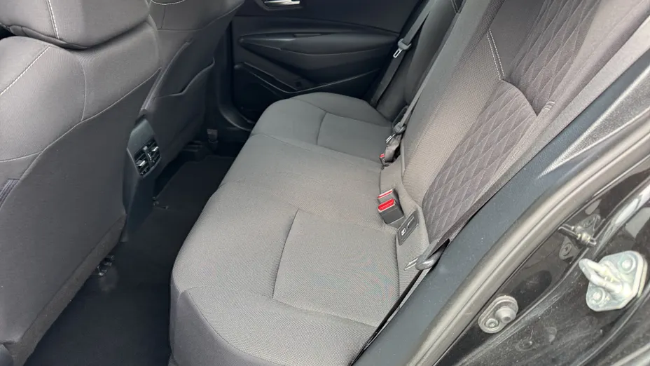 TOYOTA Corolla Corolla 1.5 Comfort