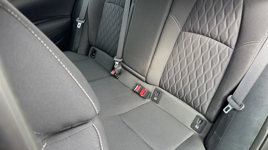 TOYOTA Corolla Corolla 1.5 Comfort