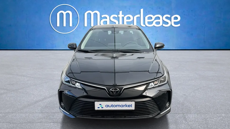 TOYOTA Corolla Corolla 1.5 Comfort