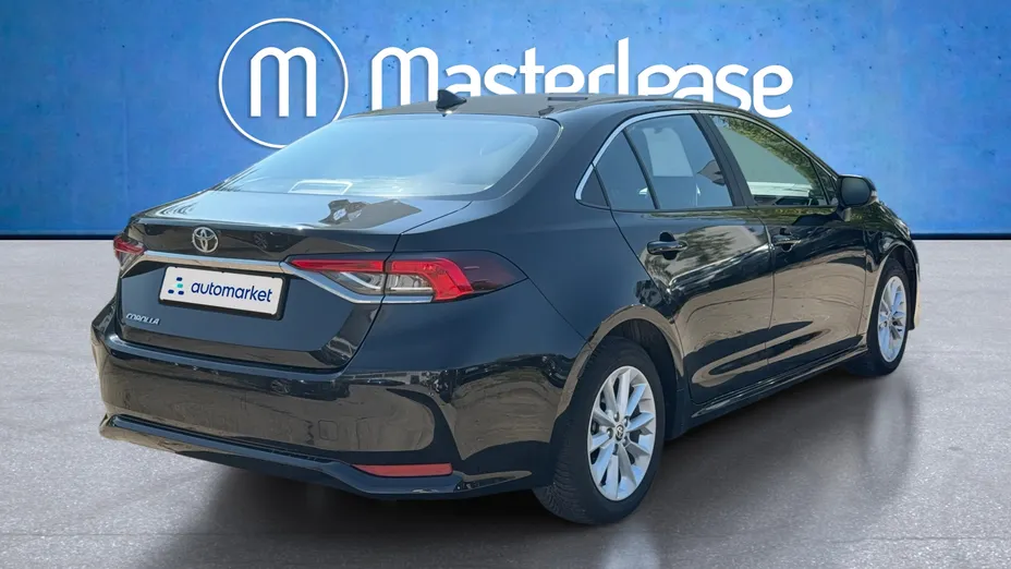 TOYOTA Corolla Corolla 1.5 Comfort