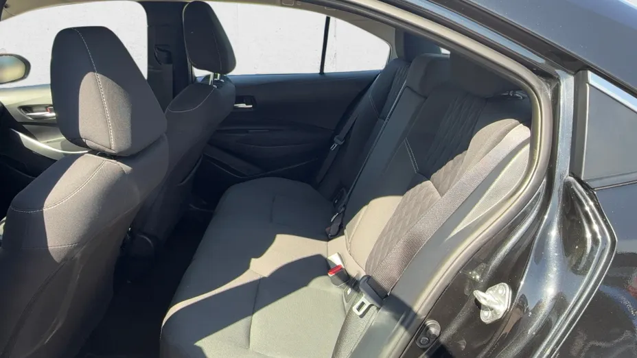 TOYOTA Corolla Corolla 1.5 Comfort