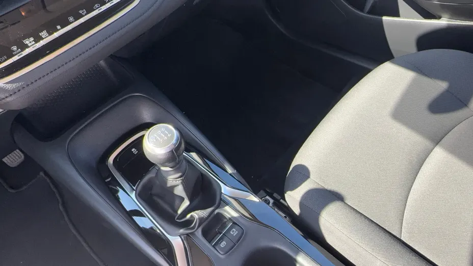 TOYOTA Corolla Corolla 1.5 Comfort