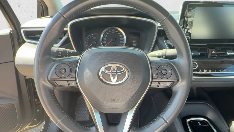 TOYOTA Corolla Corolla 1.5 Comfort