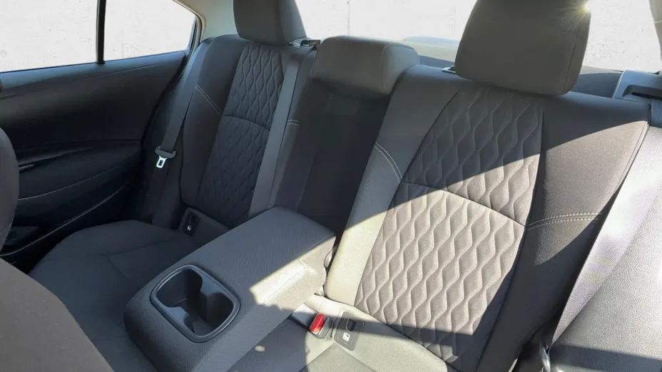 TOYOTA Corolla Corolla 1.5 Comfort
