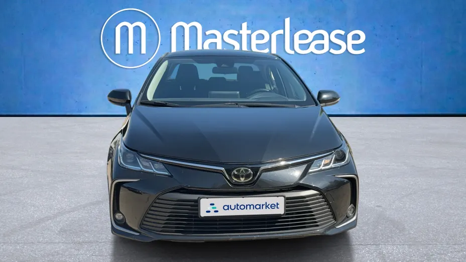 TOYOTA Corolla Corolla 1.5 Comfort