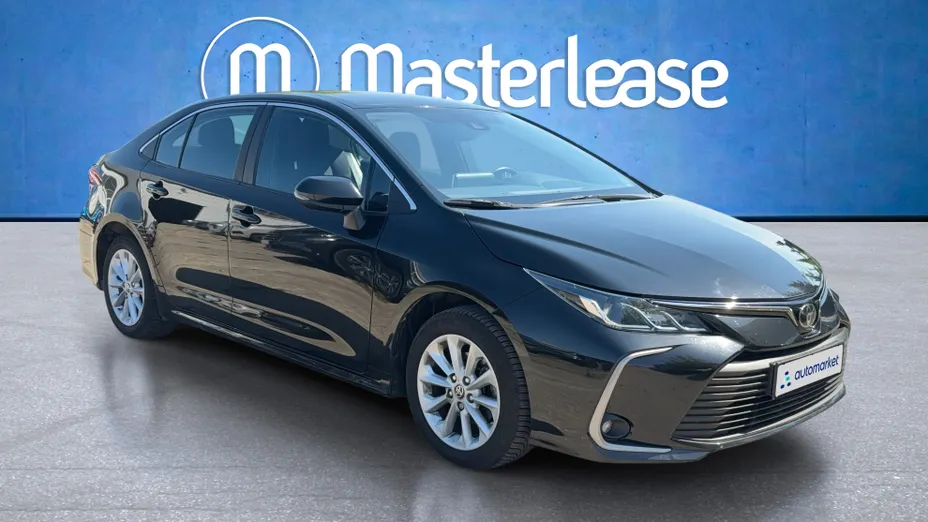 TOYOTA Corolla Corolla 1.5 Comfort