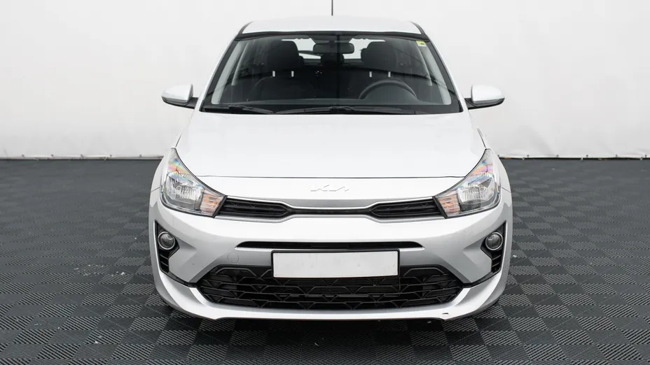 KIA Rio Rio 1.2 M