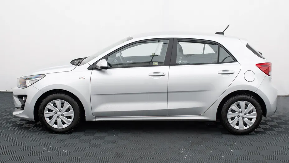 KIA Rio Rio 1.2 M