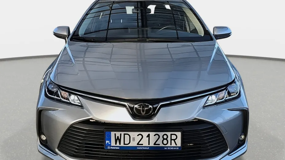 TOYOTA Corolla Corolla 1.5 Comfort