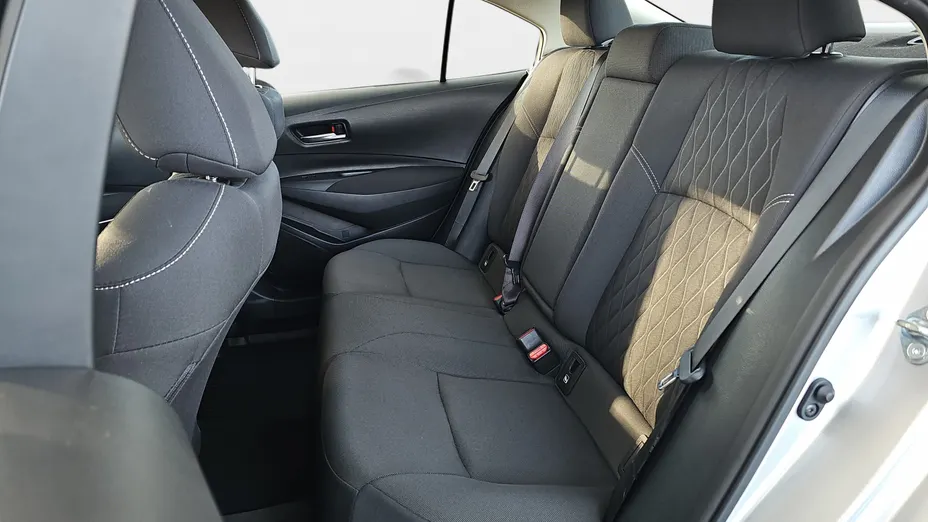 TOYOTA Corolla Corolla 1.5 Comfort