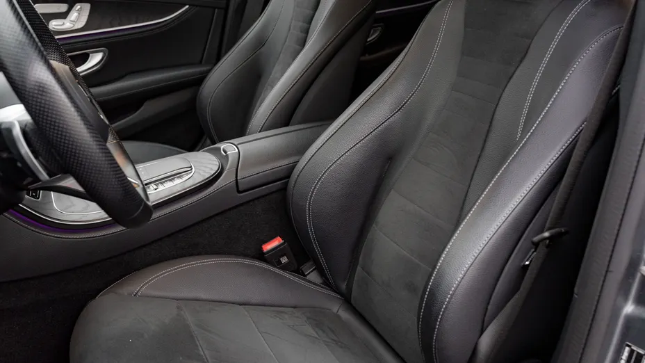 MERCEDES-BENZ E Klasa E 220 d 4-Matic AMG