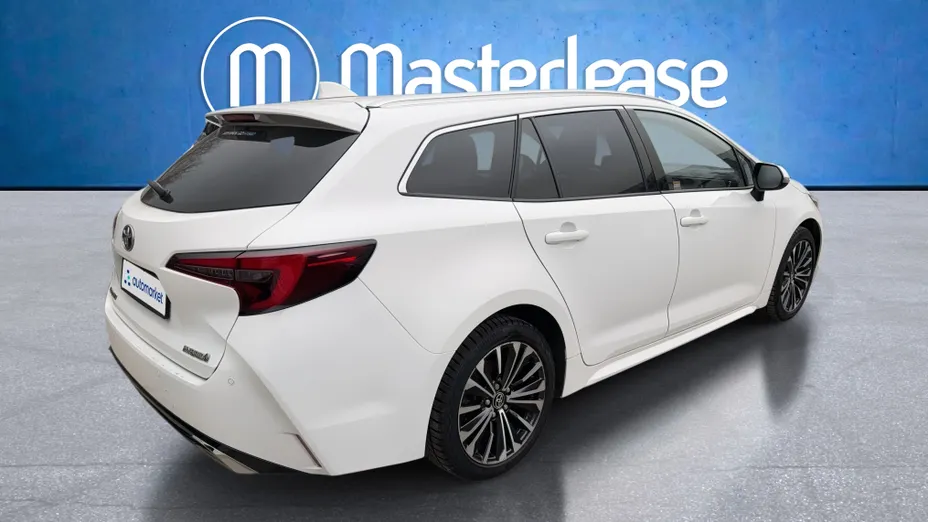 TOYOTA Corolla Corolla 2.0 Hybrid Style