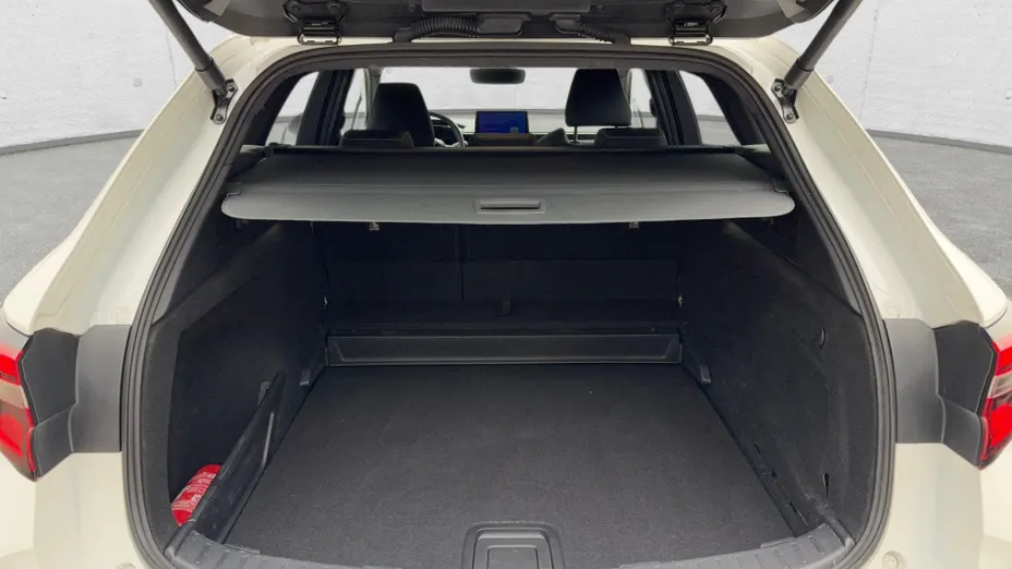 TOYOTA Corolla Corolla 2.0 Hybrid Style