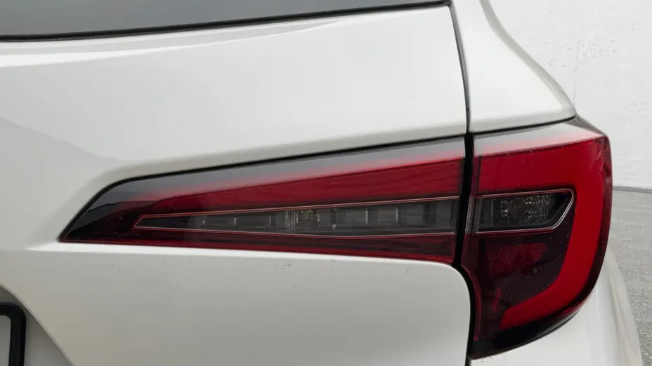 TOYOTA Corolla Corolla 2.0 Hybrid Style