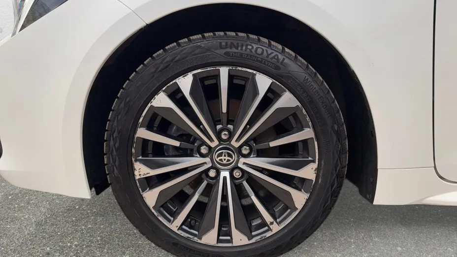 TOYOTA Corolla Corolla 2.0 Hybrid Style