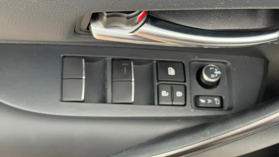 TOYOTA Corolla Corolla 2.0 Hybrid Style