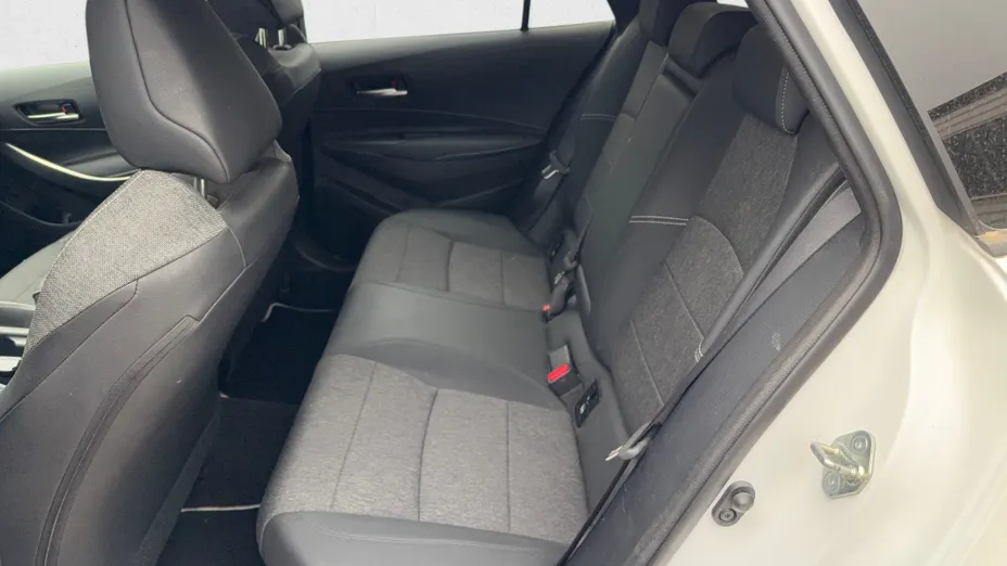 TOYOTA Corolla Corolla 2.0 Hybrid Style