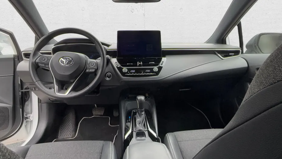 TOYOTA Corolla Corolla 2.0 Hybrid Style