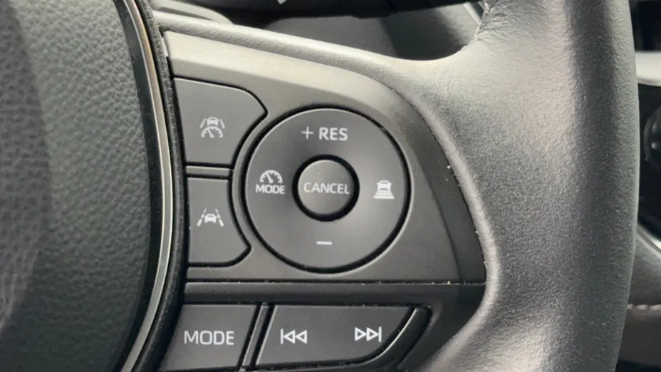 TOYOTA Corolla Corolla 2.0 Hybrid Style