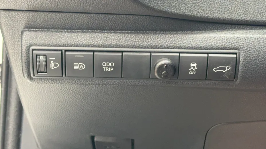 TOYOTA Corolla Corolla 2.0 Hybrid Style